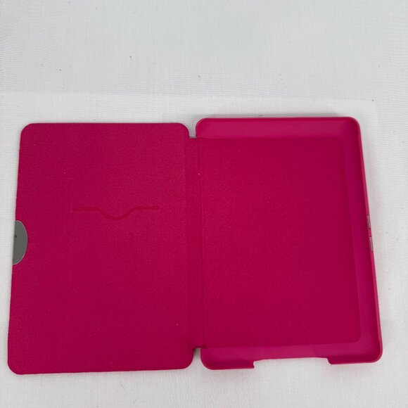Kindle Paperwhite Case Pink - Picture 5 of 7